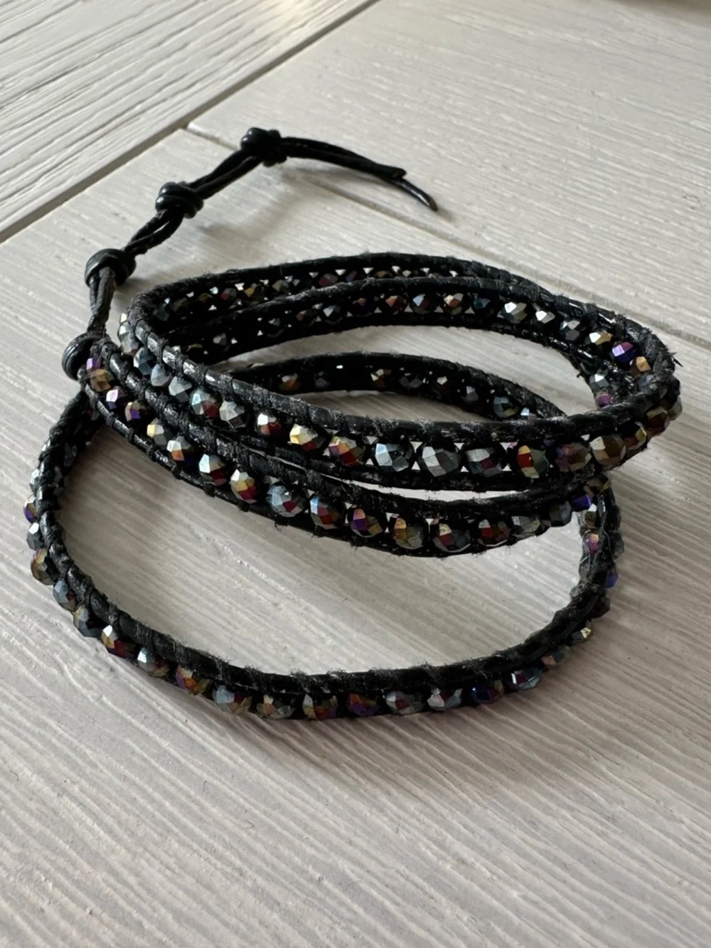 Chan Luu Wrap Bracelet - Picture 2 of 3